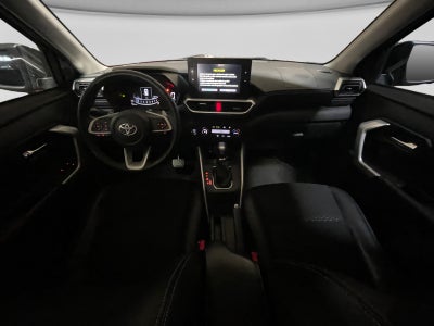 2023 Toyota RAIZE XLE CVT