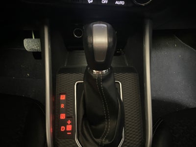 2023 Toyota RAIZE XLE CVT