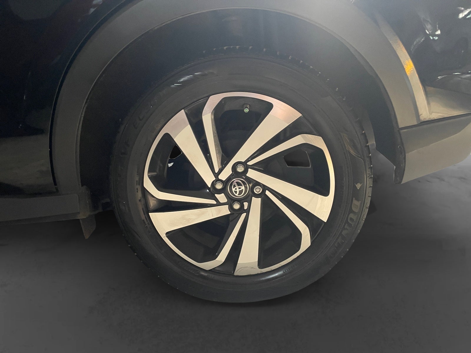 2023 Toyota RAIZE XLE CVT
