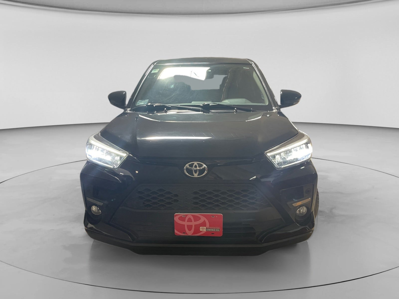 2023 Toyota RAIZE XLE CVT