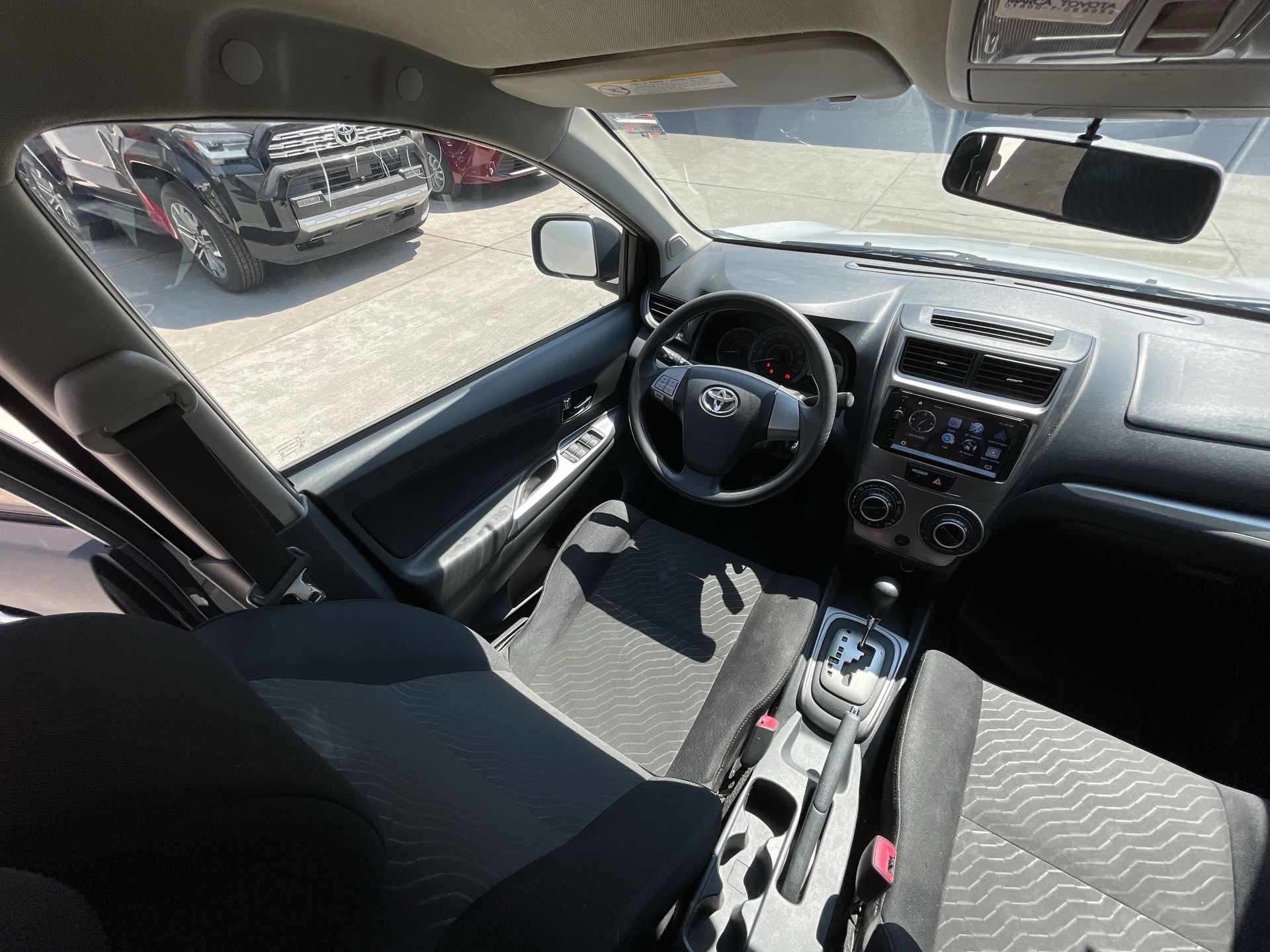 2019 Toyota AVANZA 1.5 XLE AT