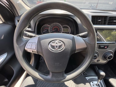 2019 Toyota AVANZA 1.5 XLE AT