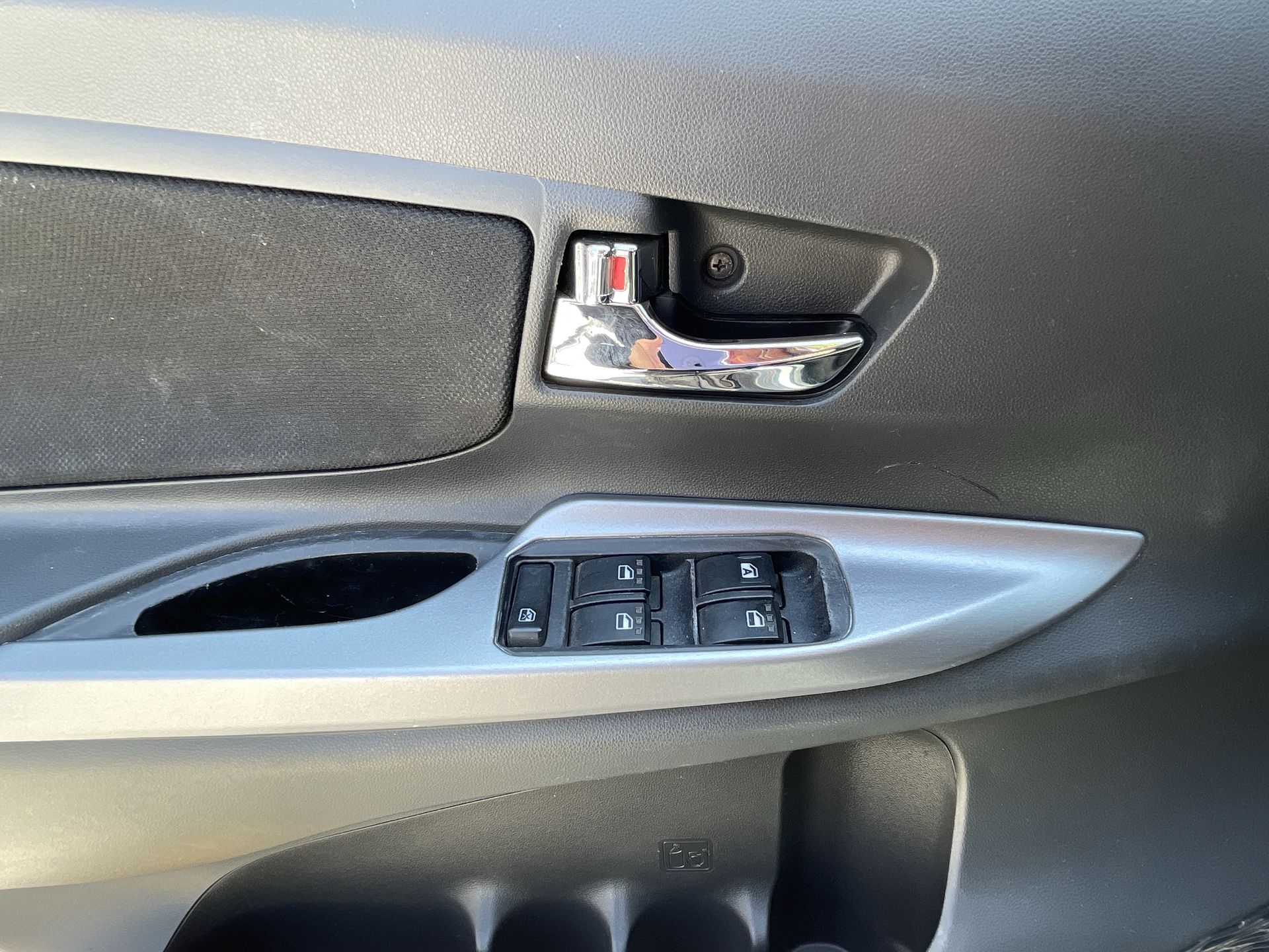 2019 Toyota AVANZA 1.5 XLE AT