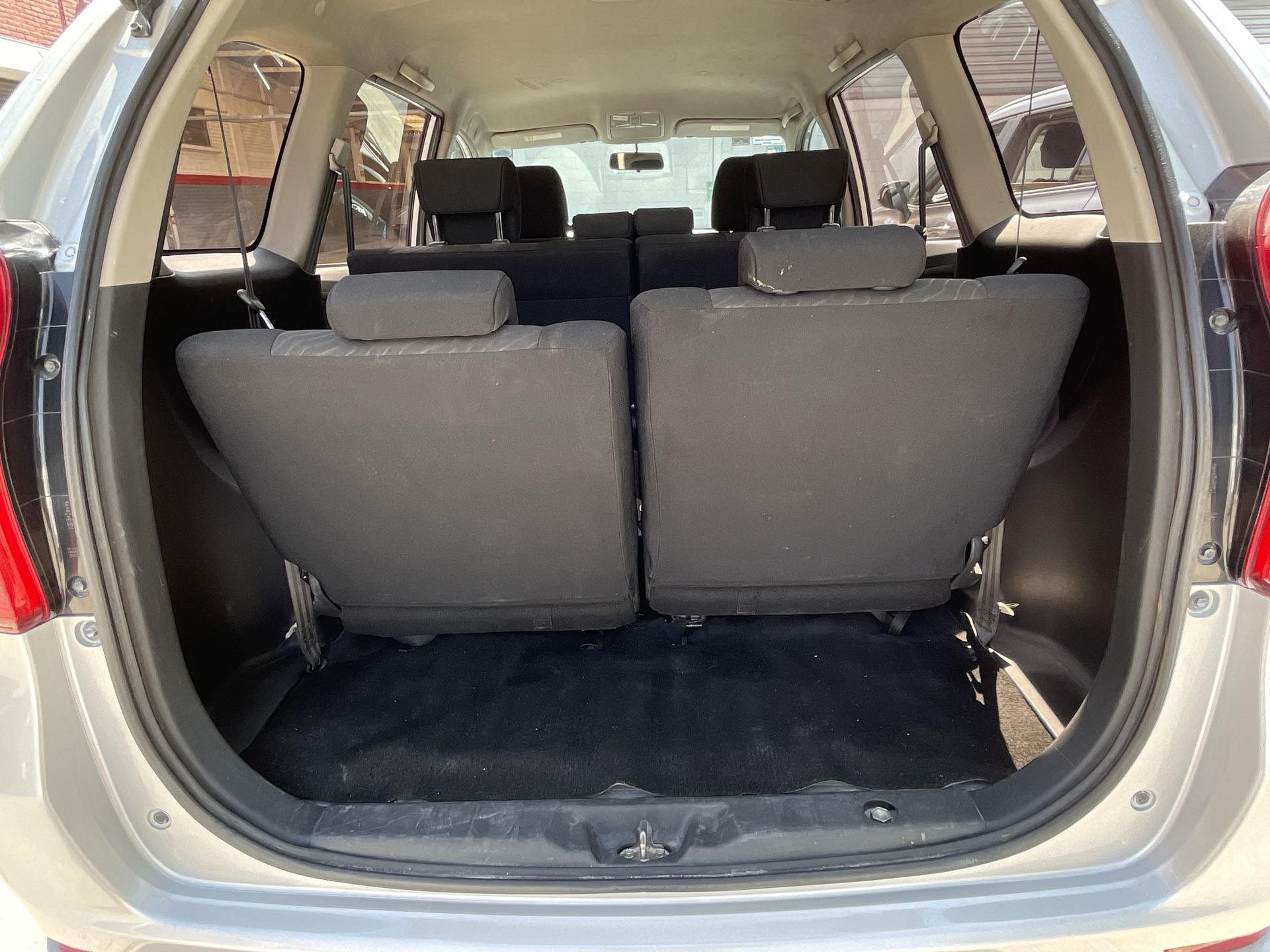 2019 Toyota AVANZA 1.5 XLE AT