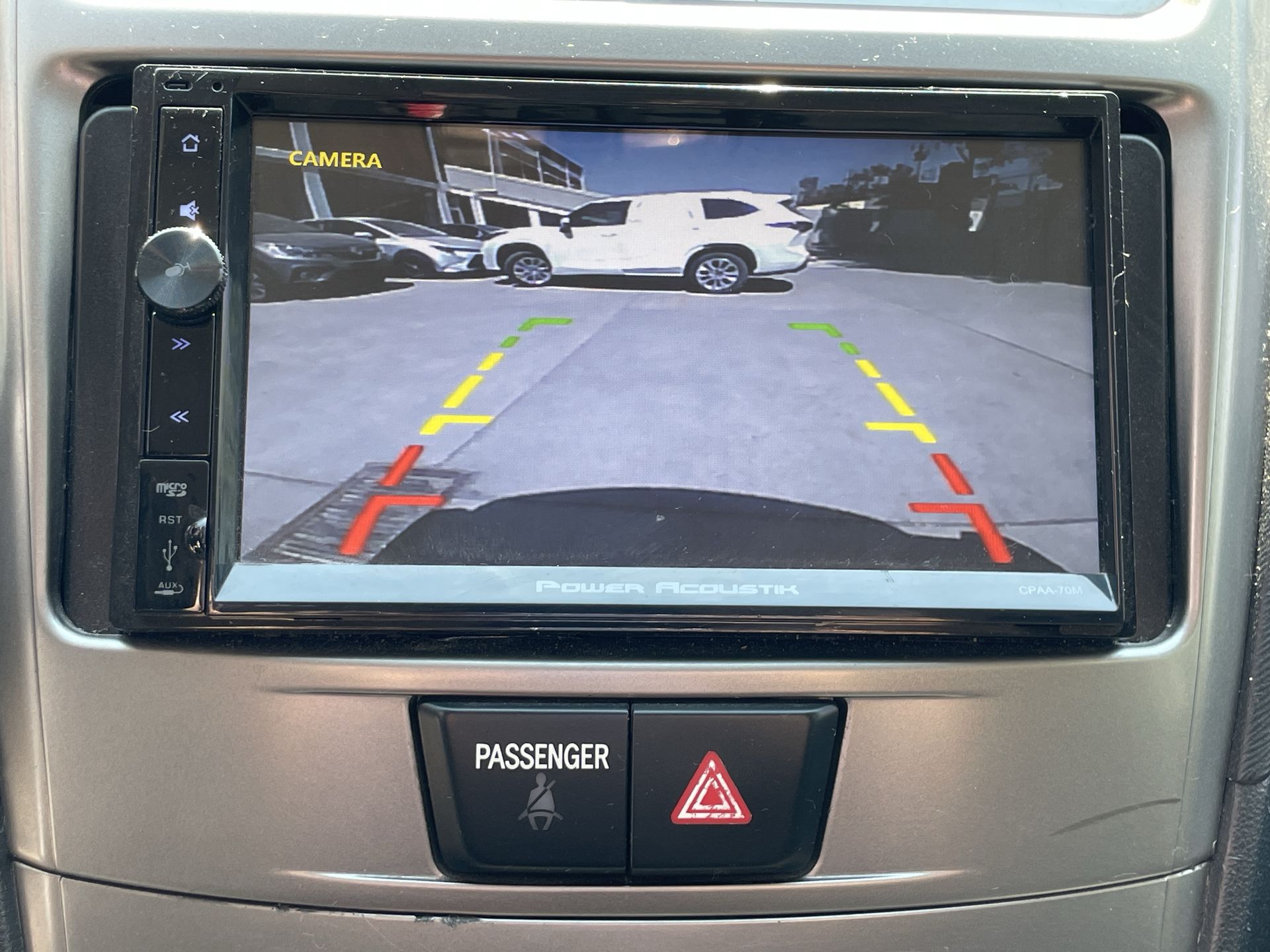 2019 Toyota AVANZA 1.5 XLE AT