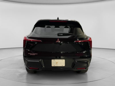 2025 Mitsubishi OUTLANDER SE PLUS