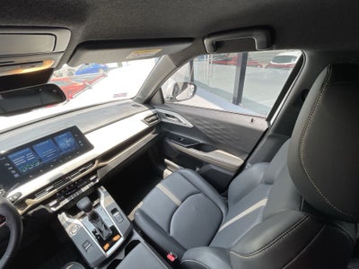 2025 Mitsubishi OUTLANDER SE PLUS