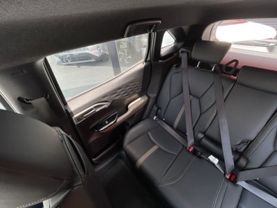 2025 Mitsubishi OUTLANDER SE PLUS