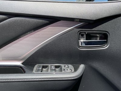 2023 Mitsubishi XPANDER CROSS LIMITED LIMITED