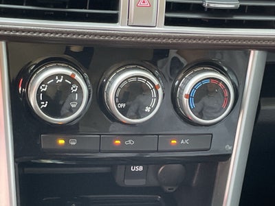 2023 Mitsubishi XPANDER CROSS LIMITED LIMITED