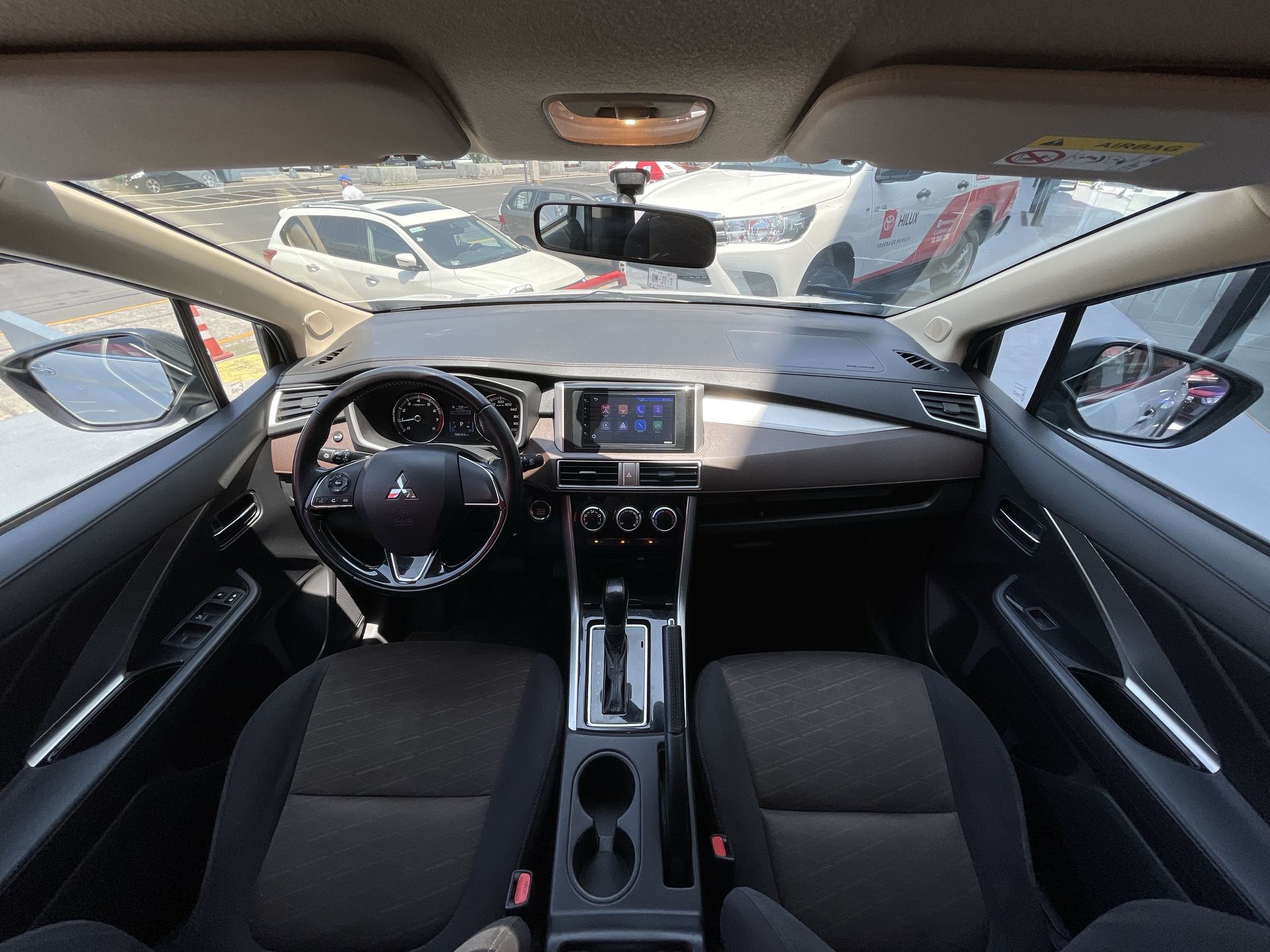 2023 Mitsubishi XPANDER CROSS LIMITED LIMITED