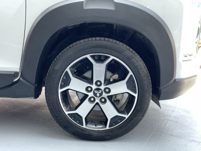 2023 Mitsubishi XPANDER CROSS LIMITED LIMITED