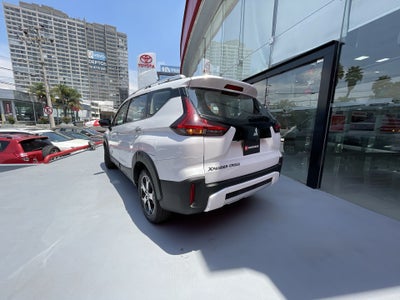 2023 Mitsubishi XPANDER CROSS LIMITED LIMITED