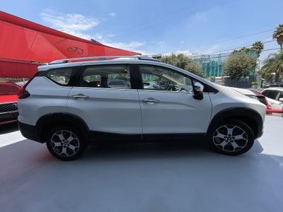 2023 Mitsubishi XPANDER CROSS LIMITED LIMITED