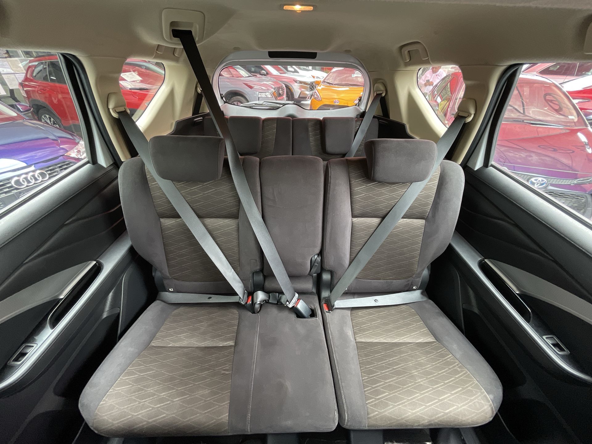 2023 Mitsubishi XPANDER CROSS LIMITED LIMITED