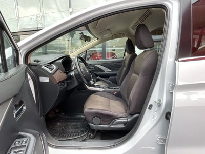 2023 Mitsubishi XPANDER CROSS LIMITED LIMITED