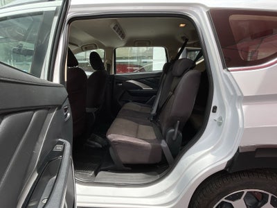 2023 Mitsubishi XPANDER CROSS LIMITED LIMITED