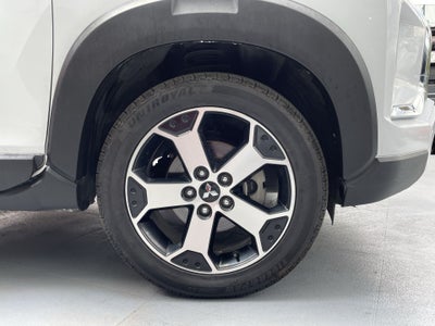 2023 Mitsubishi XPANDER CROSS LIMITED LIMITED