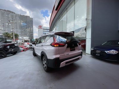 2023 Mitsubishi XPANDER CROSS LIMITED LIMITED