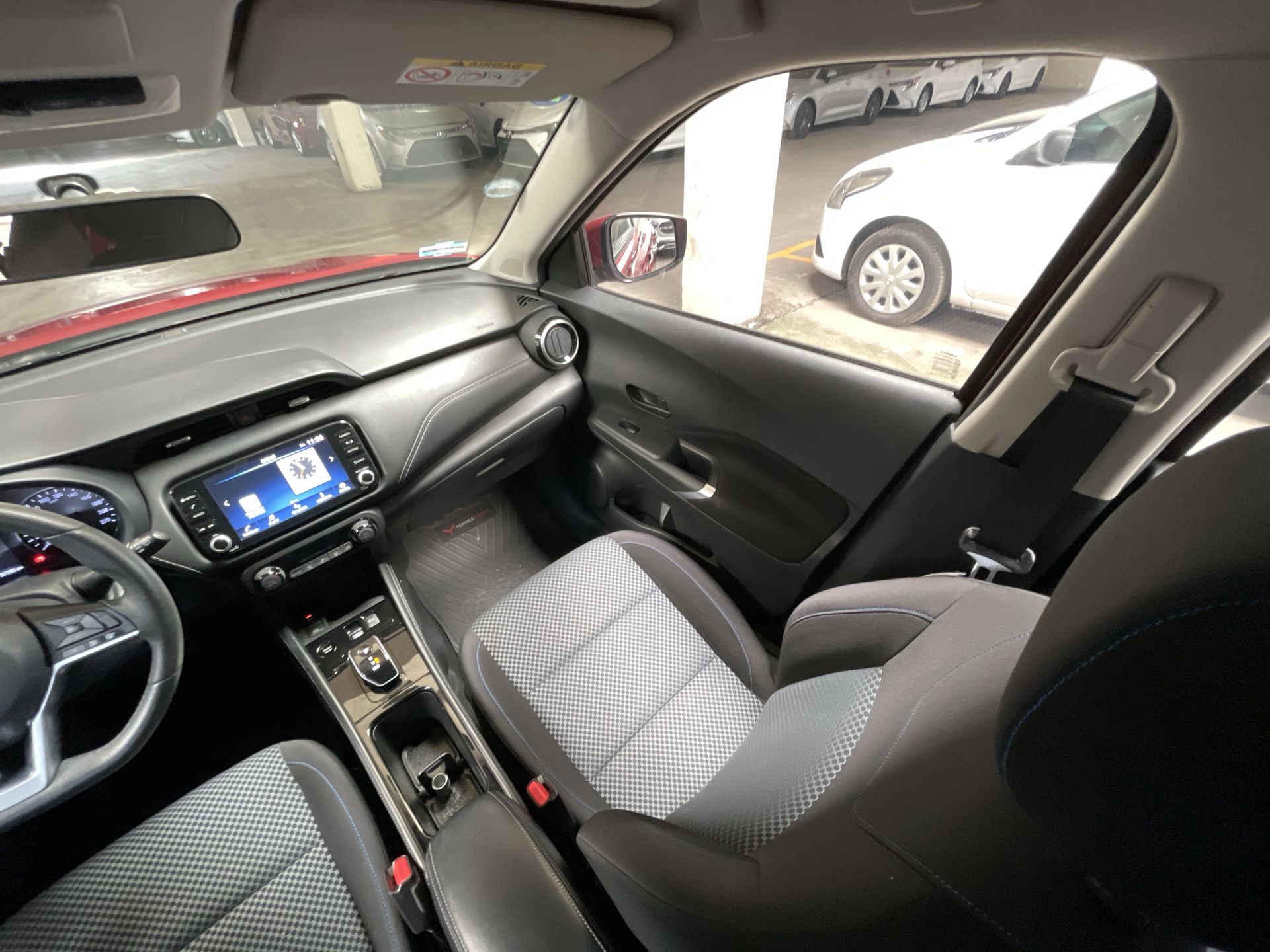 2023 Nissan KICKS ADVANCE E-POWER 23