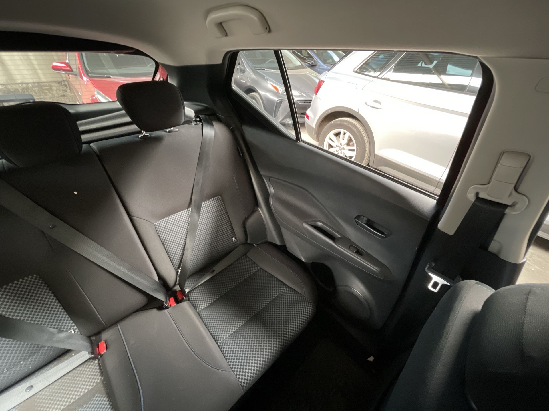 2023 Nissan KICKS ADVANCE E-POWER 23