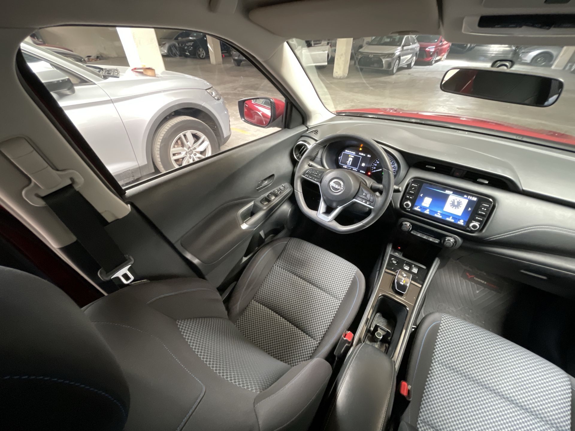 2023 Nissan KICKS ADVANCE E-POWER 23