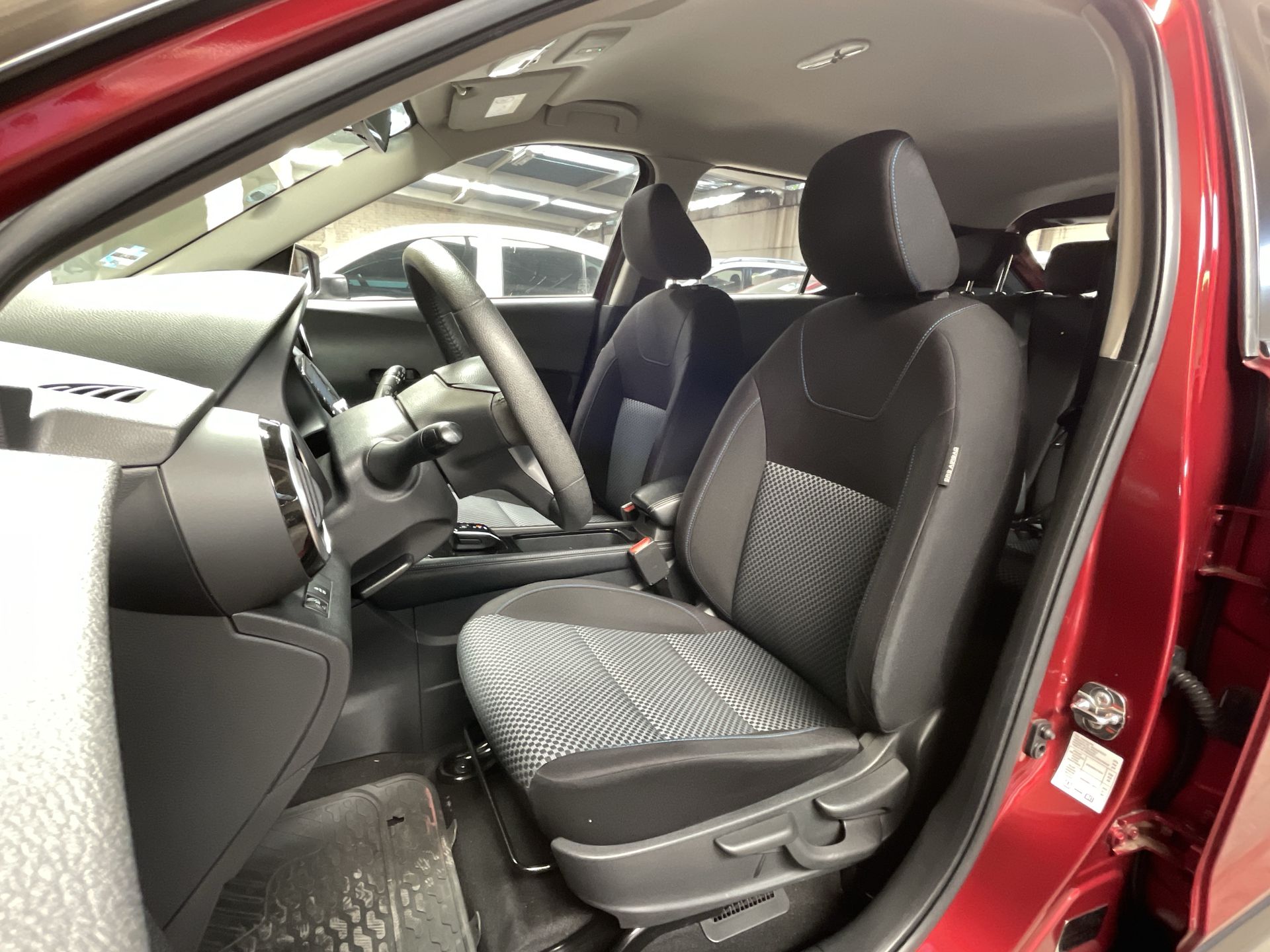 2023 Nissan KICKS ADVANCE E-POWER 23