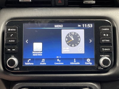 2023 Nissan KICKS ADVANCE E-POWER 23