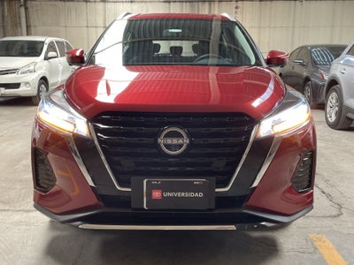 2023 Nissan KICKS ADVANCE E-POWER 23