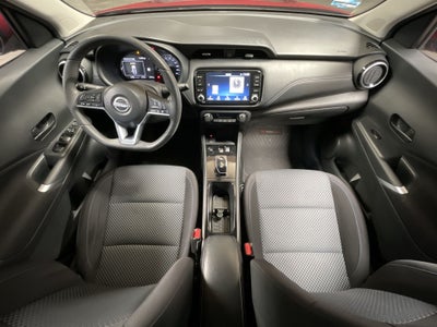 2023 Nissan KICKS ADVANCE E-POWER 23