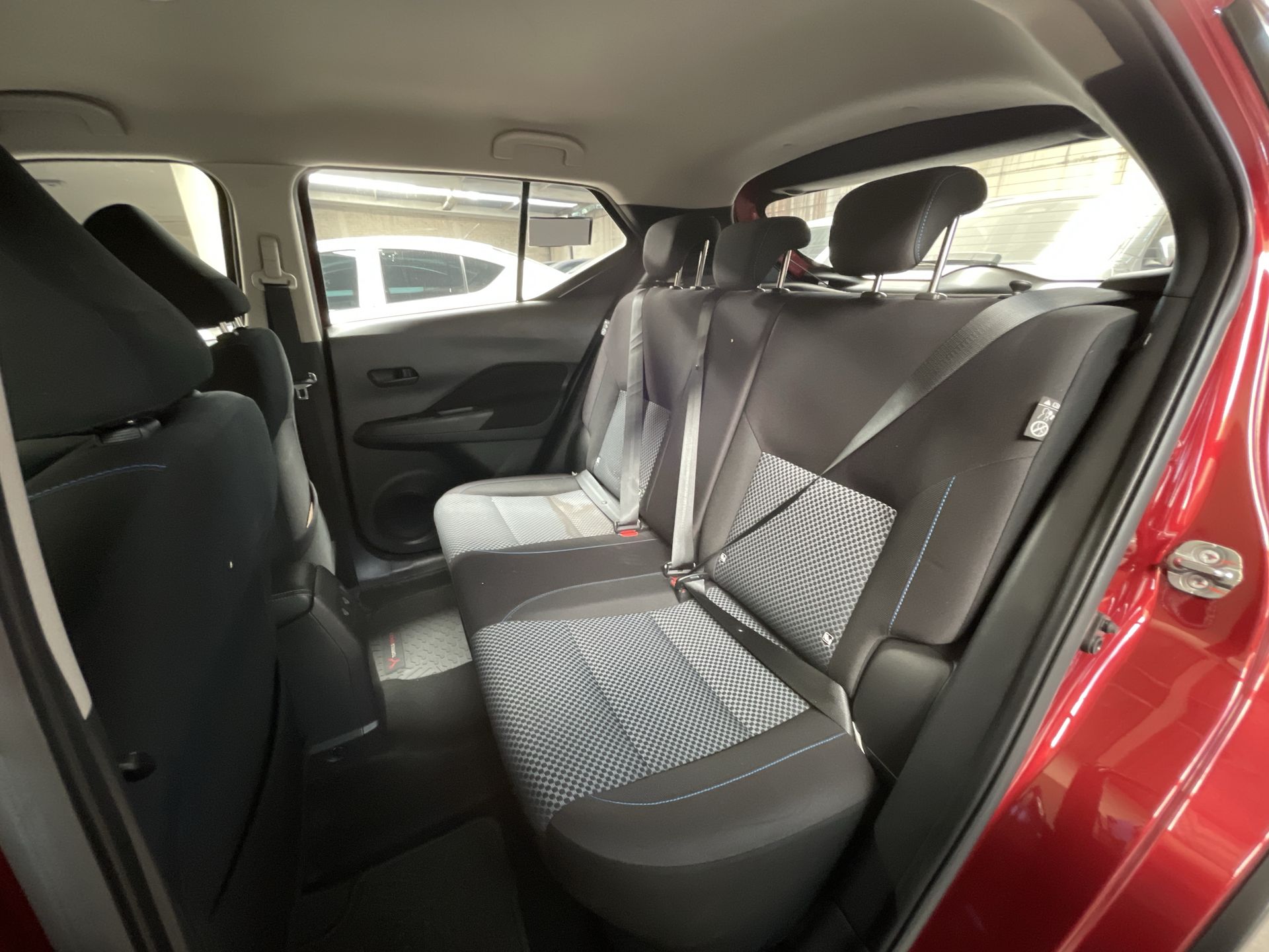 2023 Nissan KICKS ADVANCE E-POWER 23