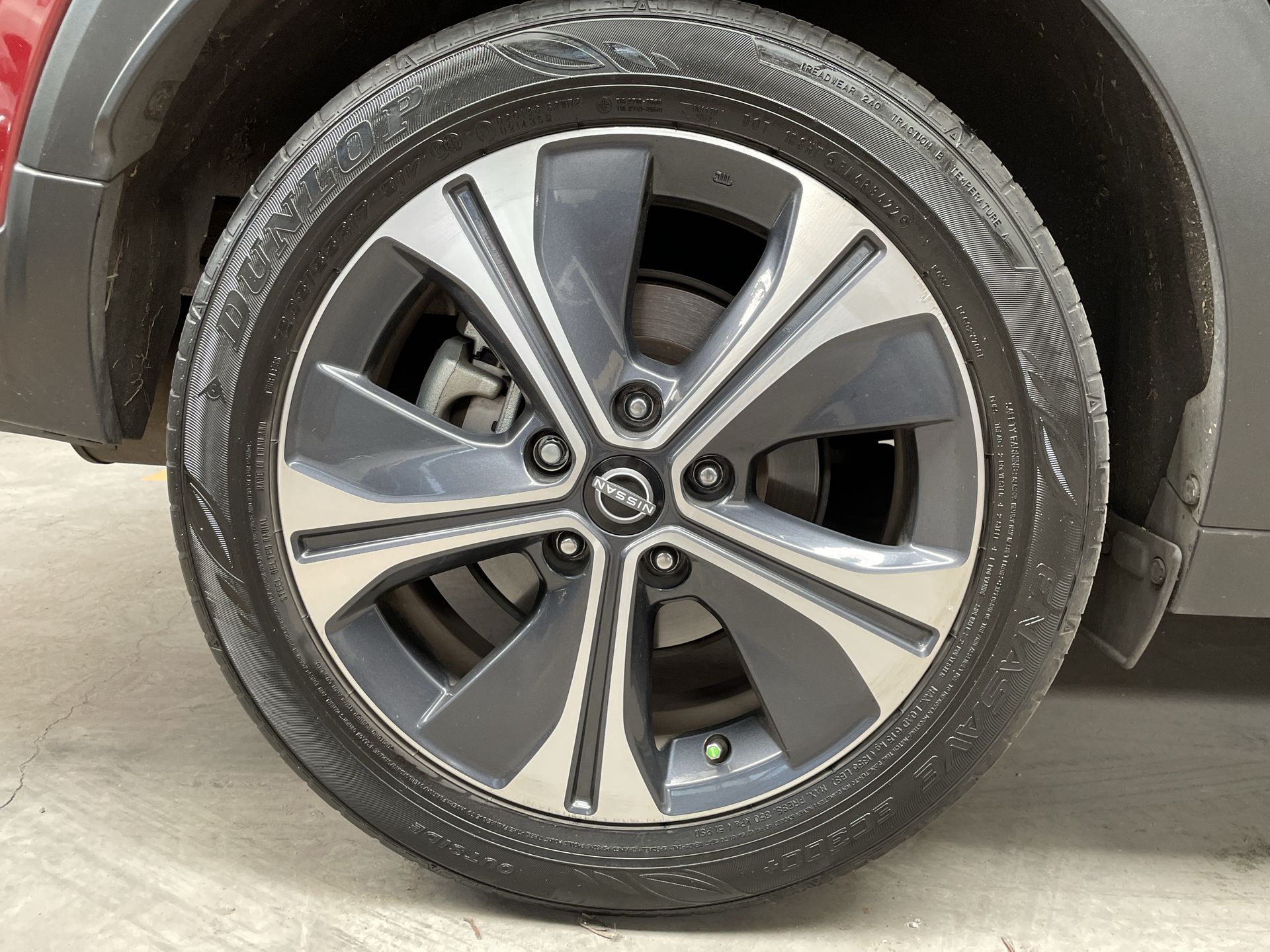 2023 Nissan KICKS ADVANCE E-POWER 23