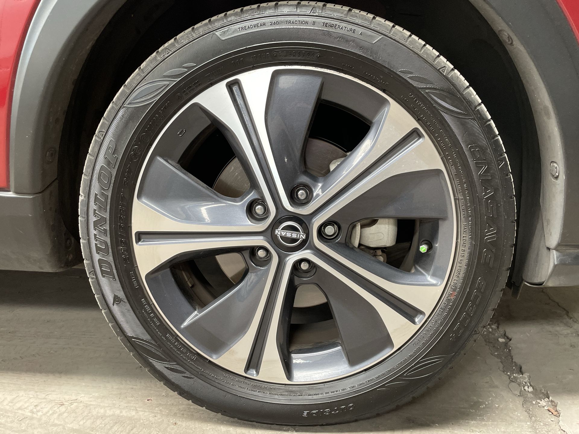 2023 Nissan KICKS ADVANCE E-POWER 23