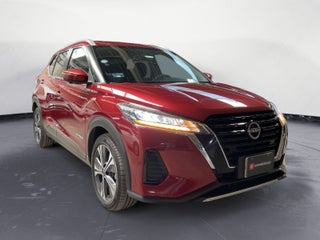 2023 Nissan KICKS ADVANCE E-POWER 23