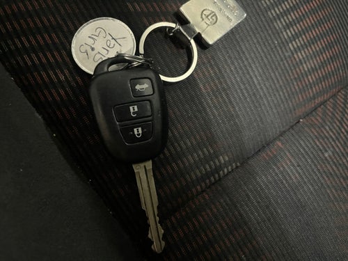 2019 Toyota YARIS SEDAN S CVT