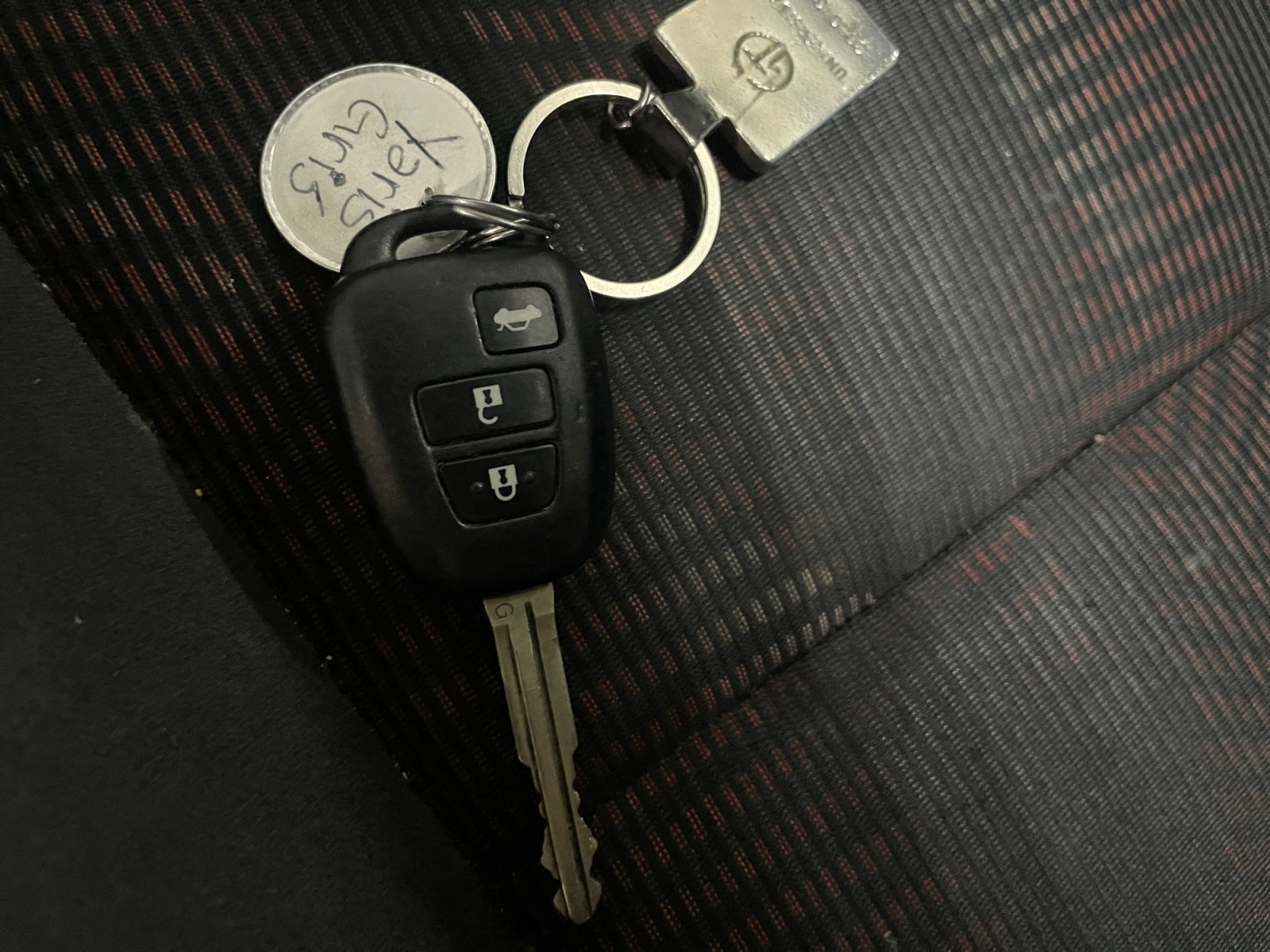 2019 Toyota YARIS SEDAN S CVT