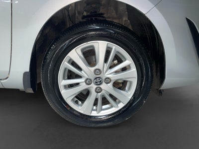 2020 Toyota YARIS YARIS SD S MT