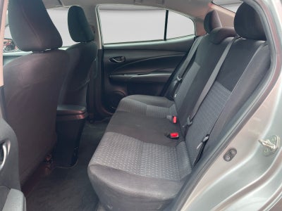 2022 Toyota YARIS CORE CVT