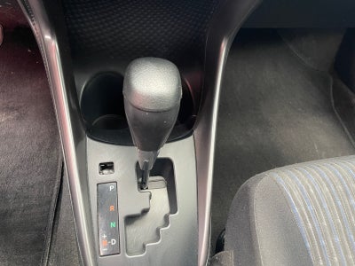 2022 Toyota YARIS CORE CVT