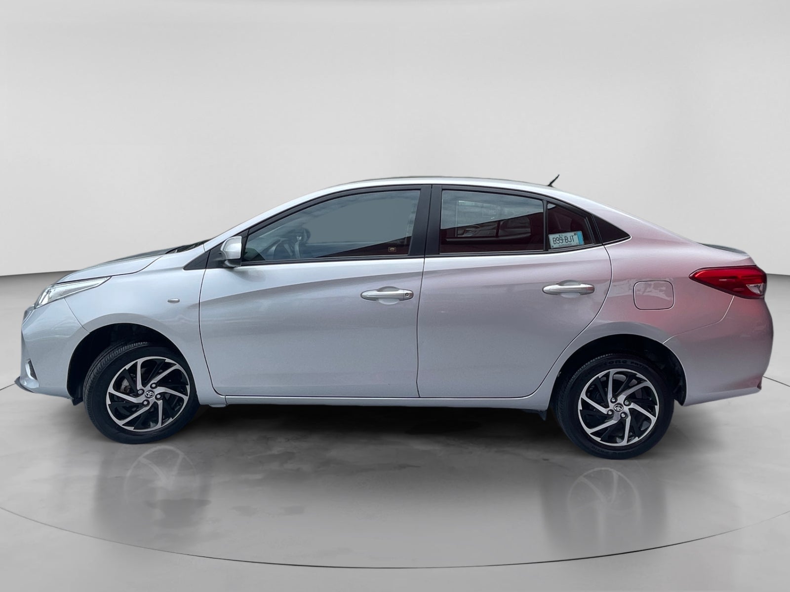 2022 Toyota YARIS CORE CVT