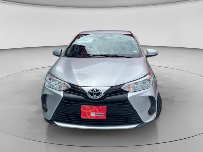 2022 Toyota YARIS CORE CVT