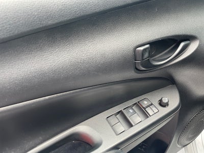 2022 Toyota YARIS CORE CVT