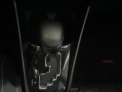2021 Toyota YARIS S CVT