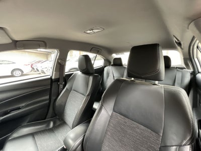 2022 Toyota YARIS S MT
