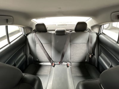 2022 Toyota YARIS S MT