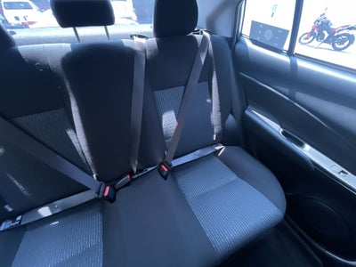 2022 Toyota YARIS CORE