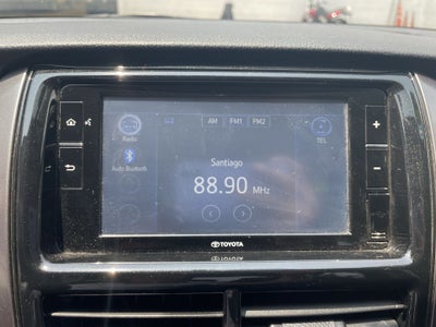 2022 Toyota YARIS CORE