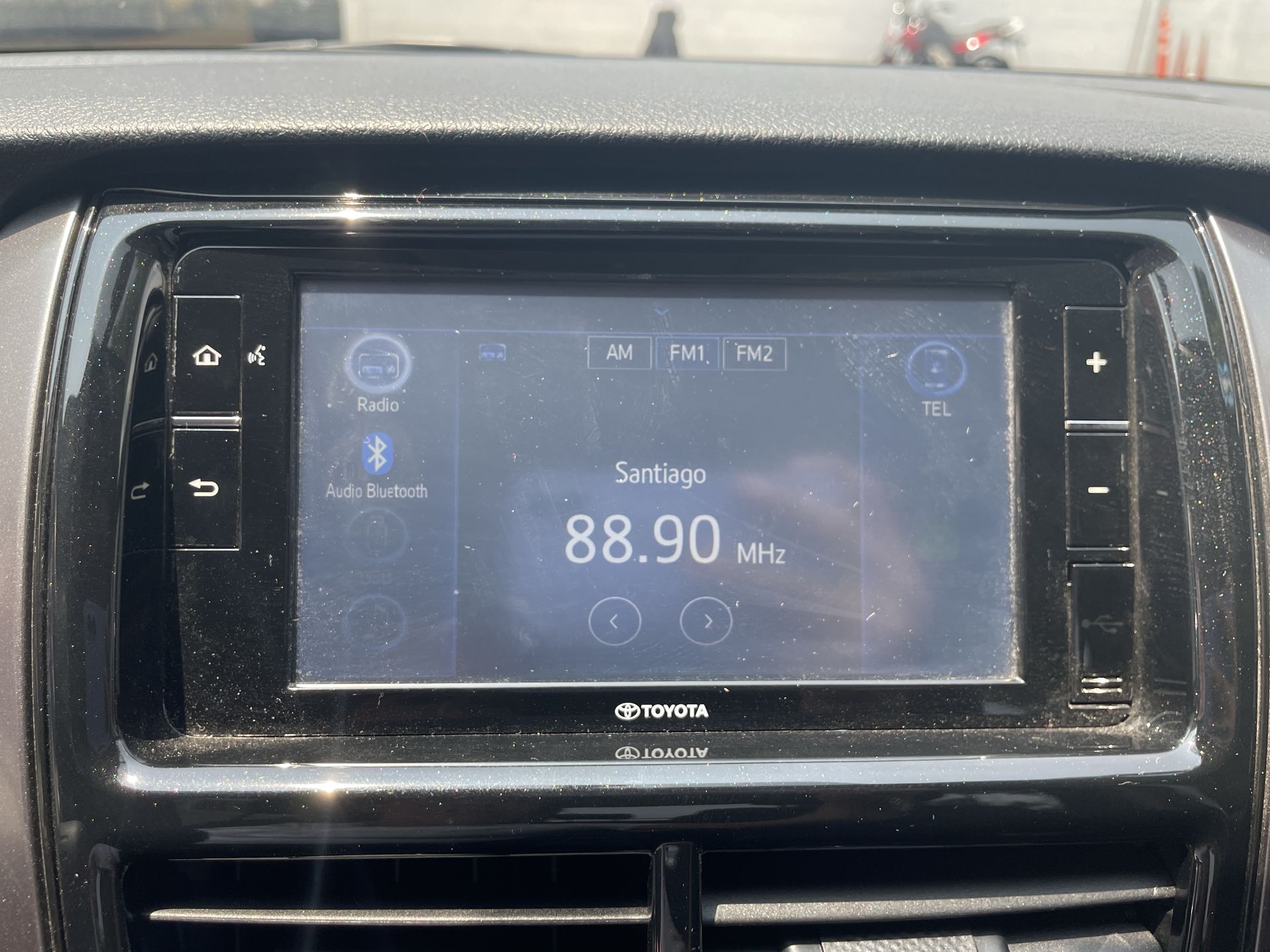 2022 Toyota YARIS CORE