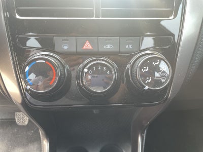 2022 Toyota YARIS CORE