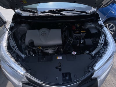 2022 Toyota YARIS CORE